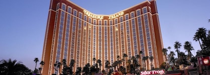 Treasure Island - TI Las Vegas Hotel & Casino