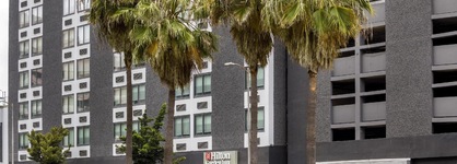 Hilton Garden Inn LAX Los Angeles Airport