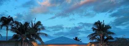 Fairmont Orchid