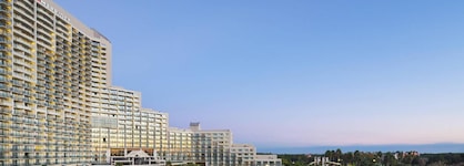 Orlando World Center Marriott