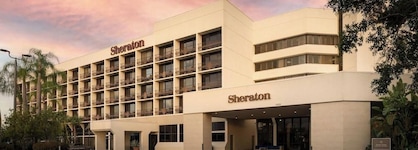 Sheraton Orlando Lake Buena Vista Resort