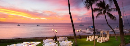 The Westin Maui Resort & Spa, Ka'anapali