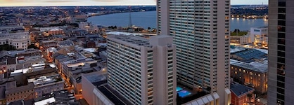 New Orleans Marriott