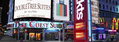 Tempo By Hilton New York Times Square