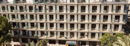 Hotel Melina