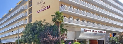 Ght Oasis Park & Spa