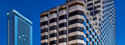 Parc 55 San Francisco, A Hilton Hotel