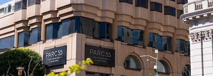 Parc 55 San Francisco, A Hilton Hotel