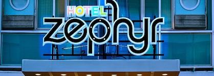 Hotel Zephyr San Francisco
