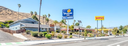 Vagabond Inn San Luis Obispo