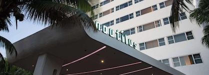 Nautilus Sonesta Miami Beach