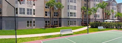 Homewood Suites By Hilton Orlando-Nearest To Universal Studios