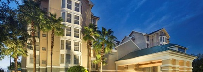 Homewood Suites by Hilton Orlando-International Drive Convention Center