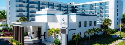 Daskk Orlando Hotel Near Universal Blvd, An Ascend Collection Hotel