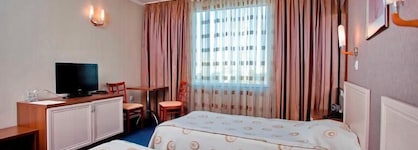 Hotel Mirage