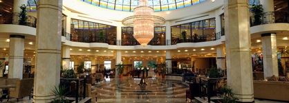 Grand Oasis Resort
