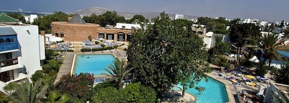 El Pueblo Tamlelt - All Inclusive