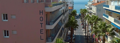 Best Western Hôtel Astoria