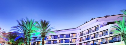 Imperial Turkiz Resort Hotel - All Inclusive