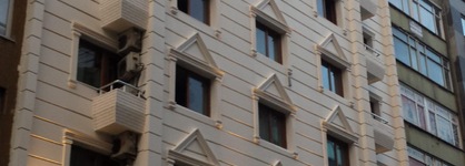 Grand Ant Hotel