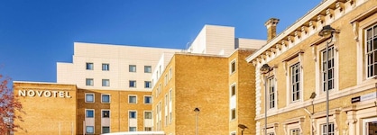 Novotel London Greenwich