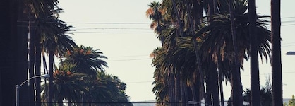 Loews Hollywood Hotel