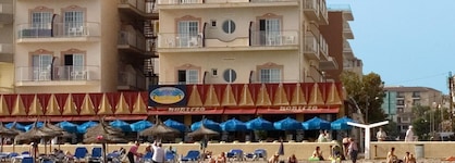 Hotel Js Horitzo