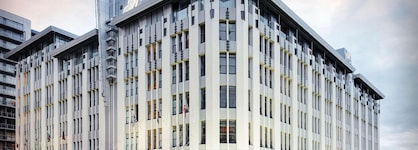 Rendezvous Heritage Hotel Auckland