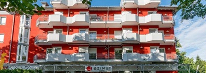 Andante Hotel Dresden