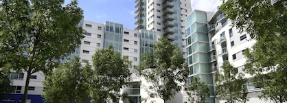 Marlin Apartments London Bridge - Empire Square