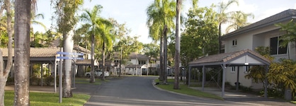 Reef Resort Villas Port Douglas