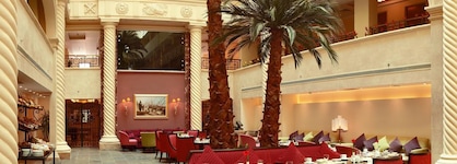 Sonesta Hotel, Tower & Casino - Cairo