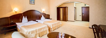 Hotel Imperial Inn