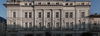 Hotel Concordia