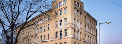 Hotel Mozart