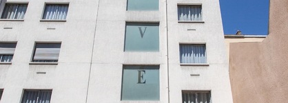 Hôtel Le Roosevelt