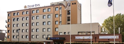 Tulip Inn Padova