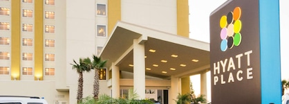 Hyatt Place Daytona Beach - Oceanfront