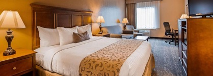 Best Western Plus Golden Lion