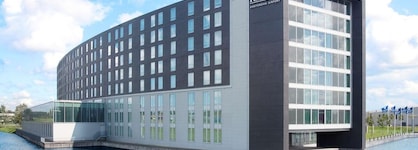 Park Plaza Amsterdam Airport