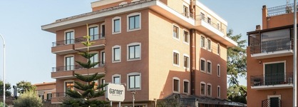 Garner Hotel Rome Aurelia By Ihg