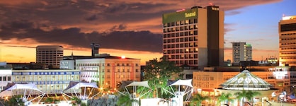 Tanahmas The Sibu Hotel
