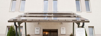Kolonna Hotel Brigita