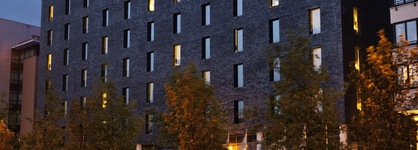 Plaza Premium Grand Winston