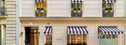 Hôtel Maison Monceau