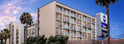 Best Western Yacht Habor Hotel