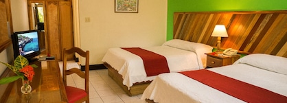Legends Beach Resort