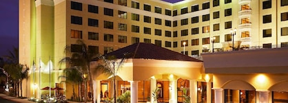 DoubleTree Suites By Hilton Hotel Anaheim Resort - Convention Center