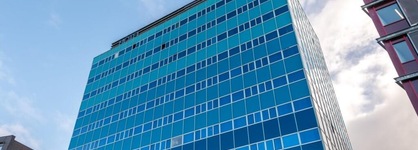 Xo Hotels Blue Tower
