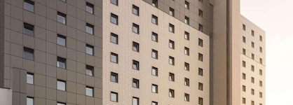 Ramada Plaza By Wyndham Bucharest Convention Center